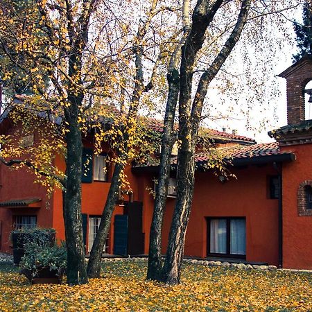 Ca' Boschetto Villa Bassano del Grappa Dış mekan fotoğraf