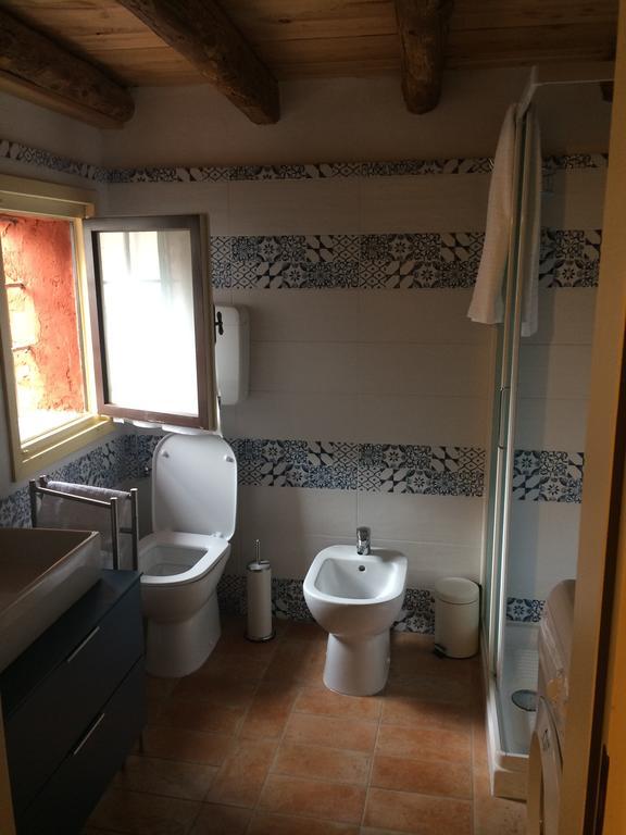 Ca' Boschetto Villa Bassano del Grappa Dış mekan fotoğraf