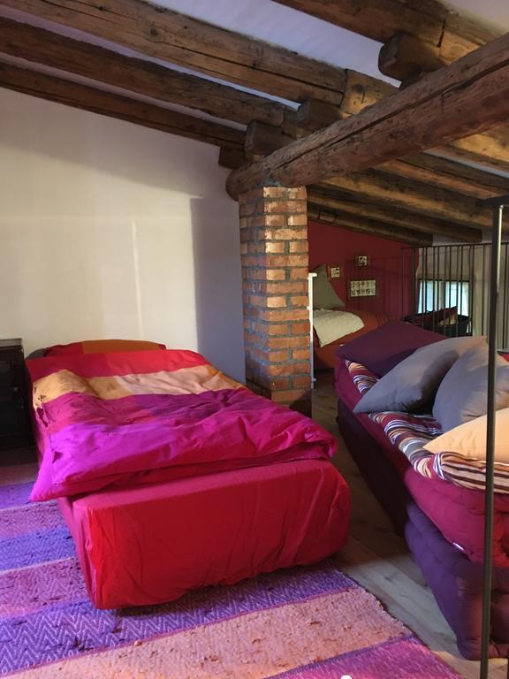 Ca' Boschetto Villa Bassano del Grappa Dış mekan fotoğraf