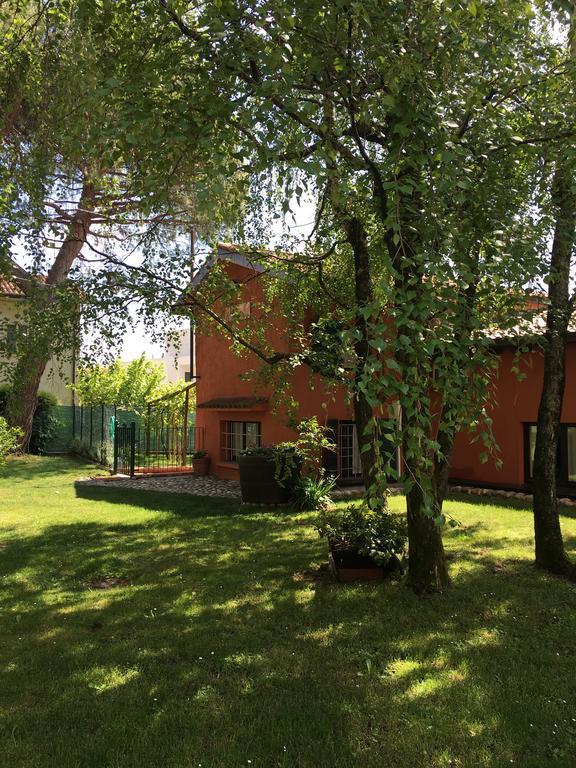 Ca' Boschetto Villa Bassano del Grappa Dış mekan fotoğraf